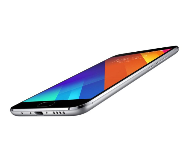 Meizu MX5 16GB Dual SIM LTE szary - 261581 - zdjęcie 5